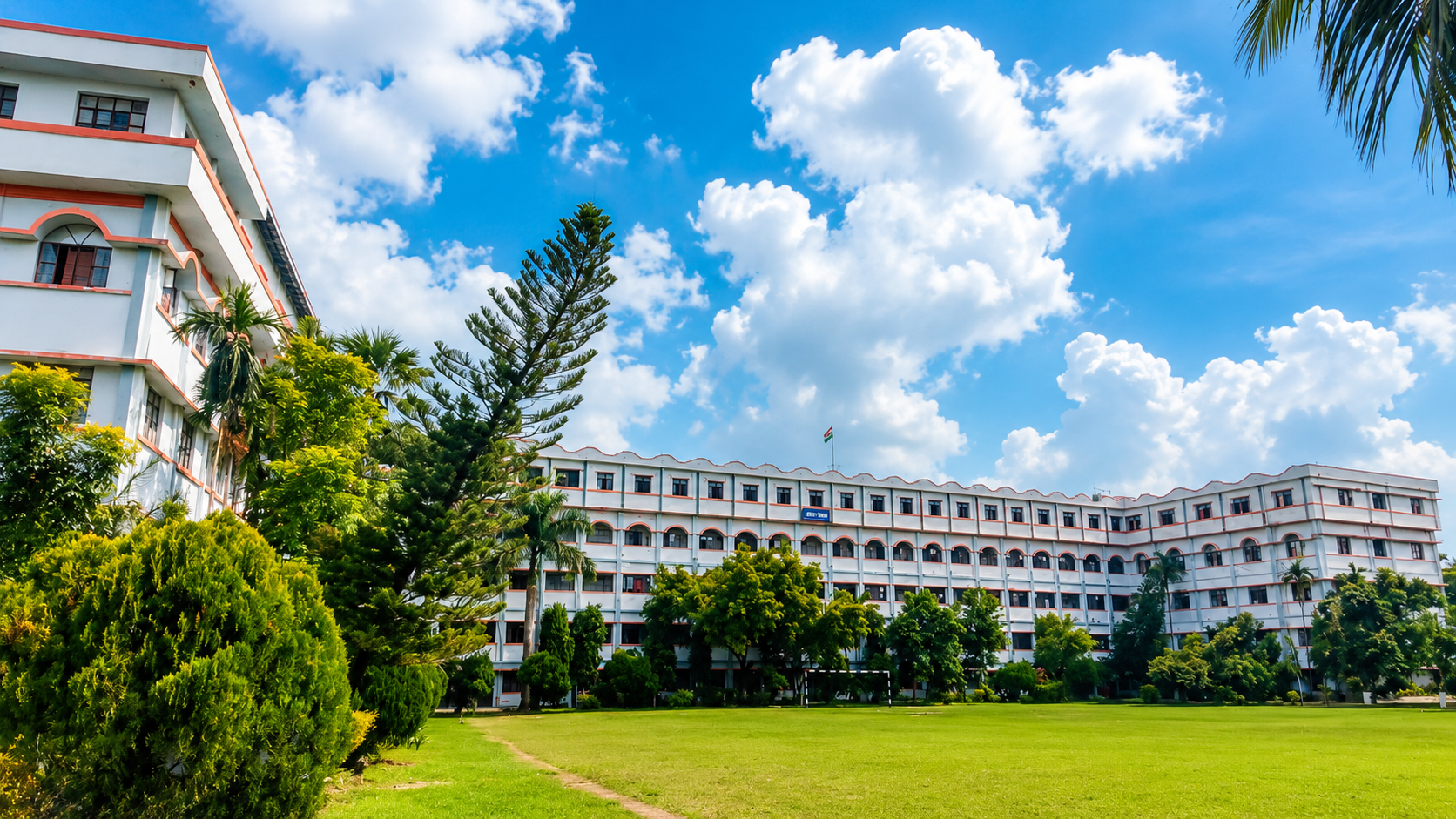 Guidance Academy Campus